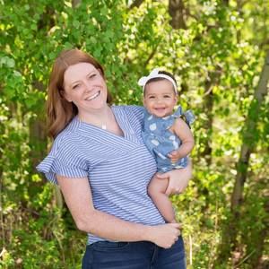 Meet your Posher, Keely